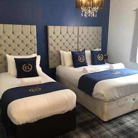 Edinburgh Lodge West End Ngoại thất bức ảnh