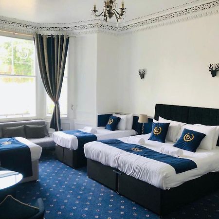 Edinburgh Lodge West End Ngoại thất bức ảnh