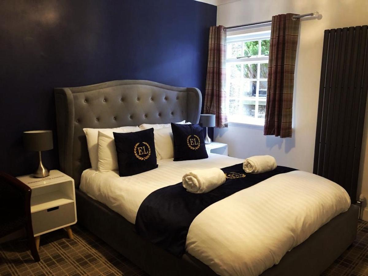 Edinburgh Lodge West End Ngoại thất bức ảnh