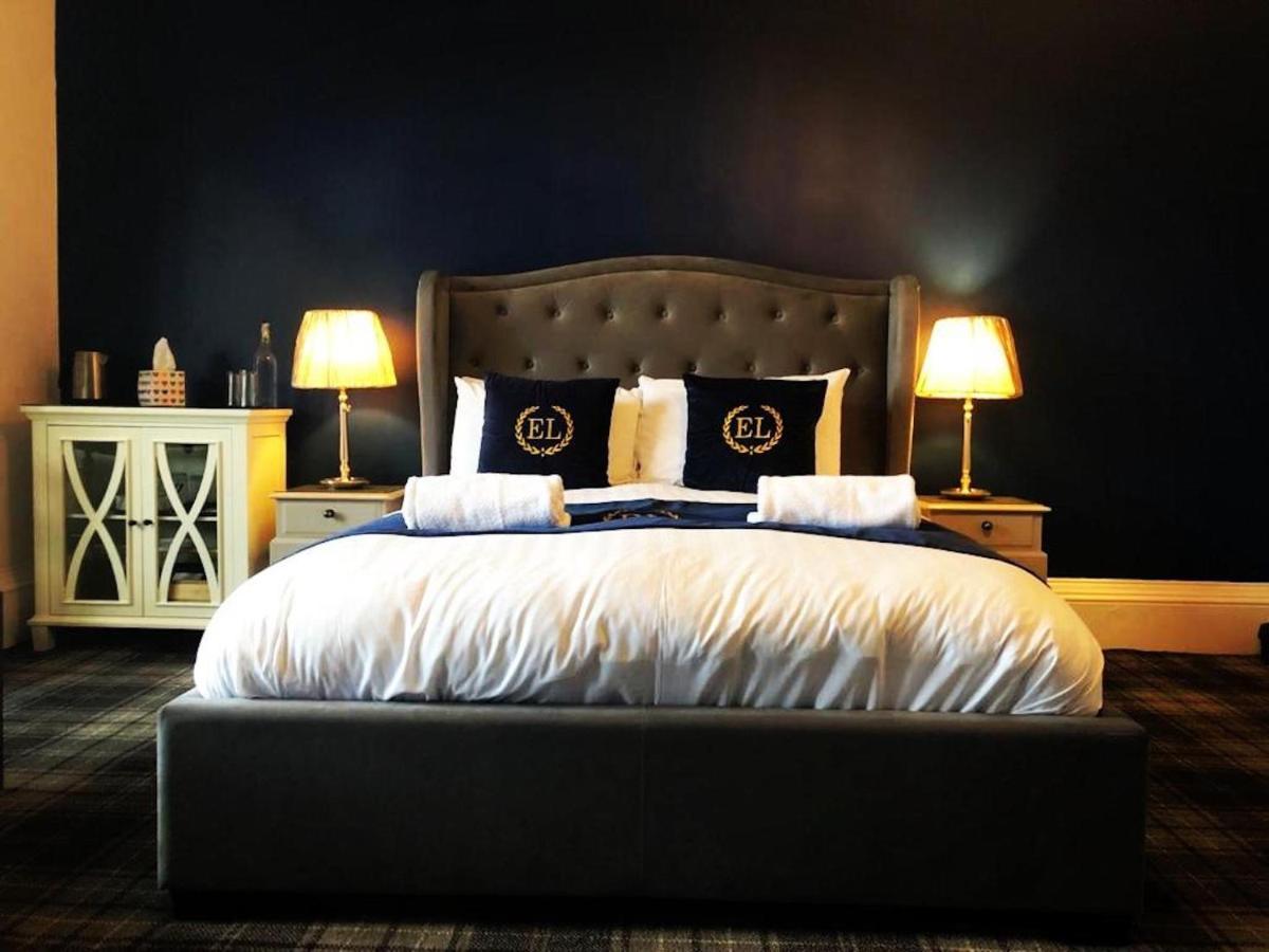 Edinburgh Lodge West End Ngoại thất bức ảnh