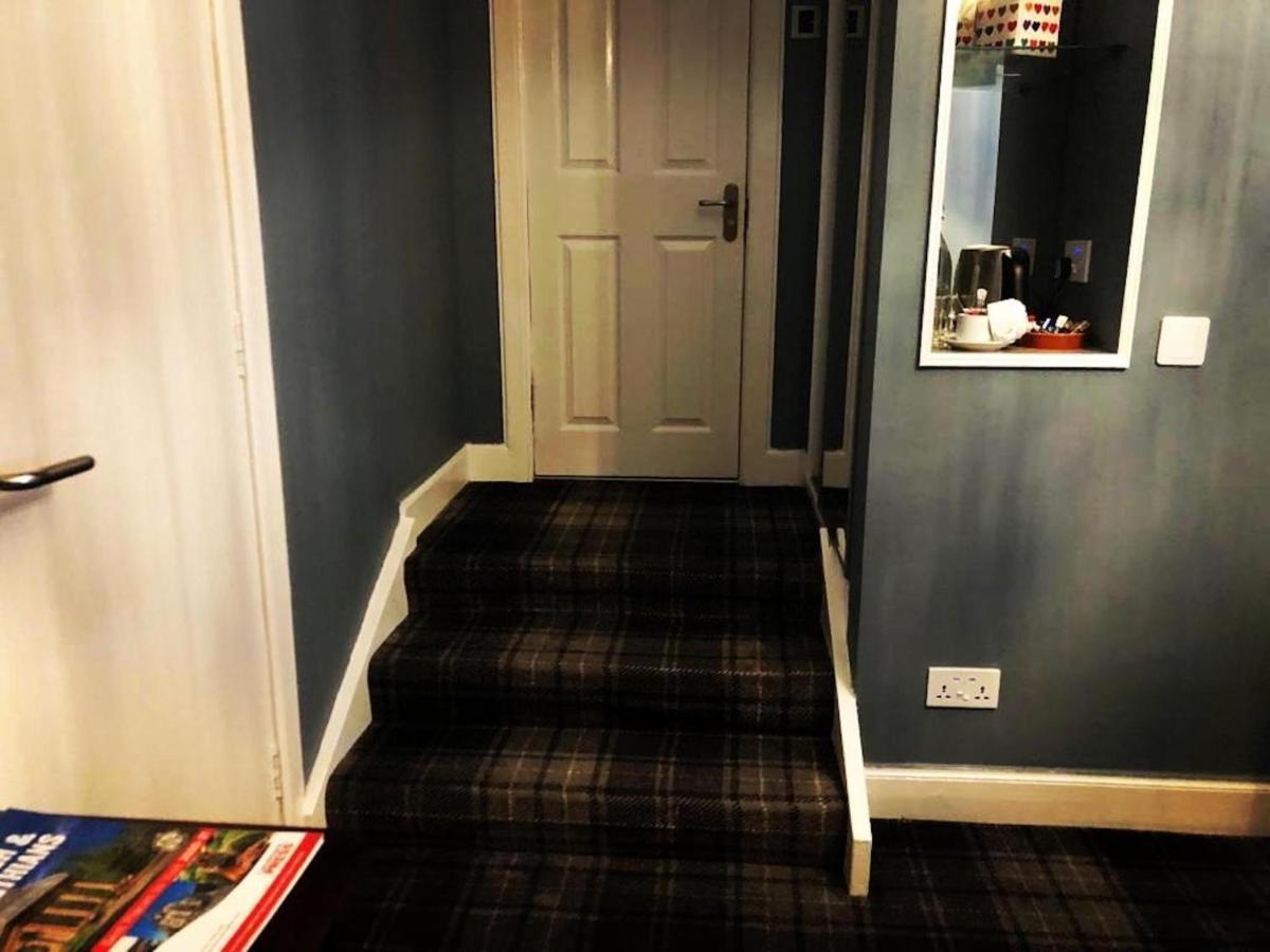 Edinburgh Lodge West End Ngoại thất bức ảnh