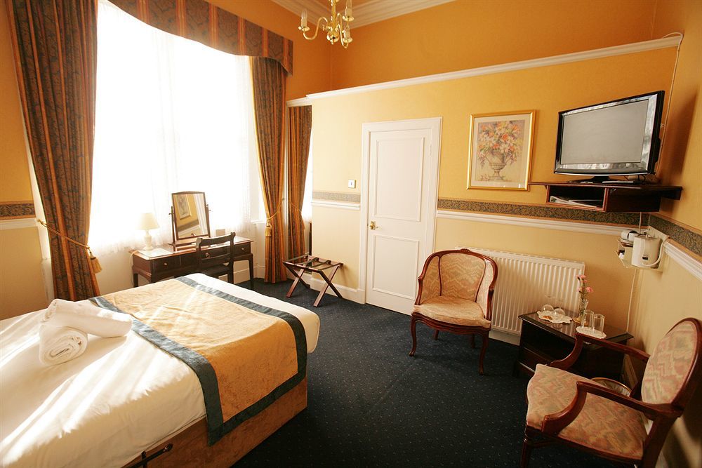 Edinburgh Lodge West End Ngoại thất bức ảnh