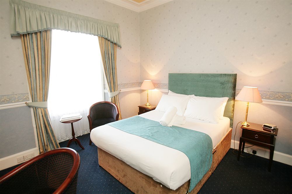 Edinburgh Lodge West End Ngoại thất bức ảnh
