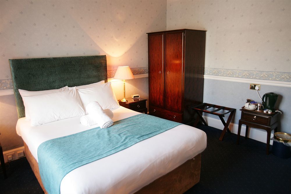 Edinburgh Lodge West End Ngoại thất bức ảnh