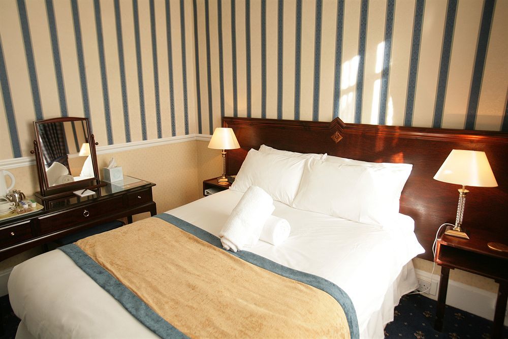 Edinburgh Lodge West End Ngoại thất bức ảnh