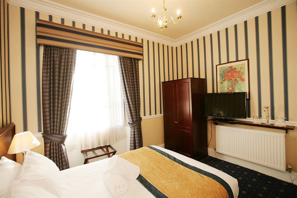 Edinburgh Lodge West End Ngoại thất bức ảnh