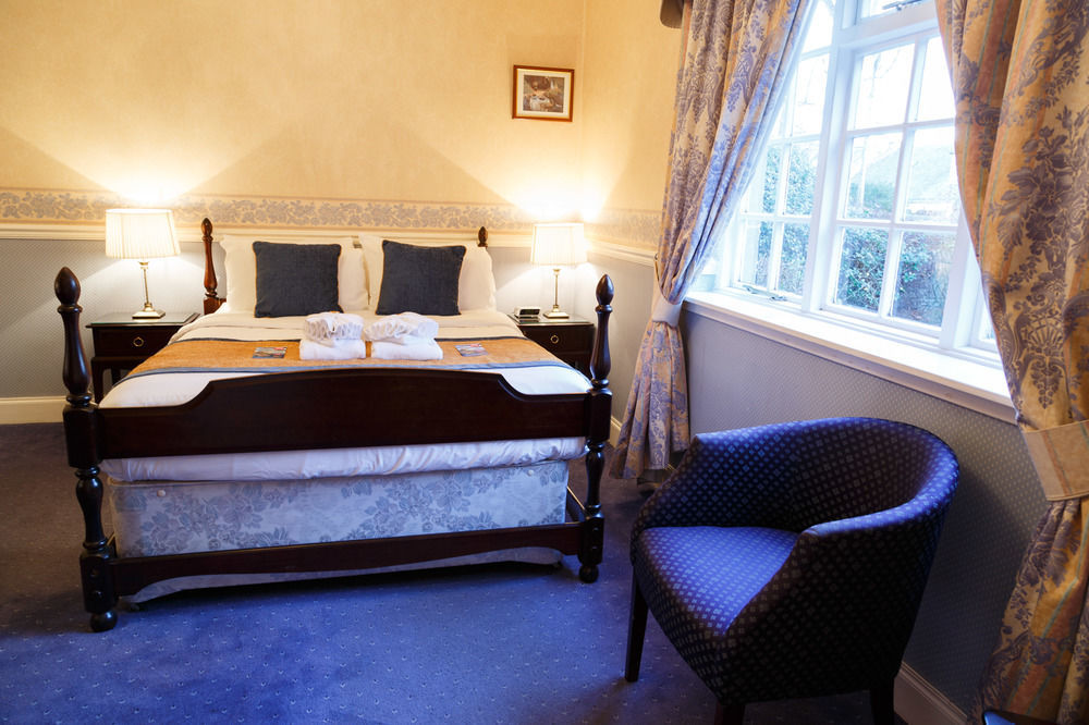 Edinburgh Lodge West End Ngoại thất bức ảnh