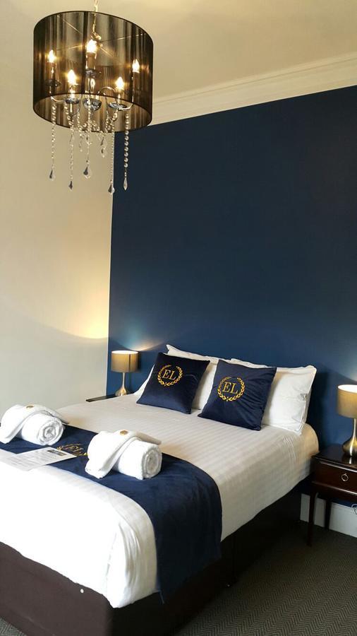 Edinburgh Lodge West End Ngoại thất bức ảnh