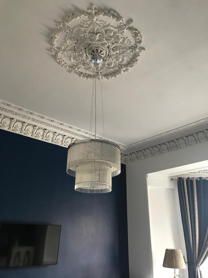 Edinburgh Lodge West End Ngoại thất bức ảnh