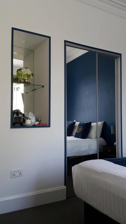 Edinburgh Lodge West End Ngoại thất bức ảnh
